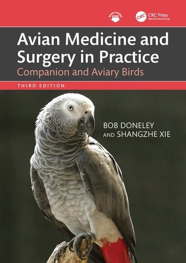 Avian Medicine and Surgery in Practice