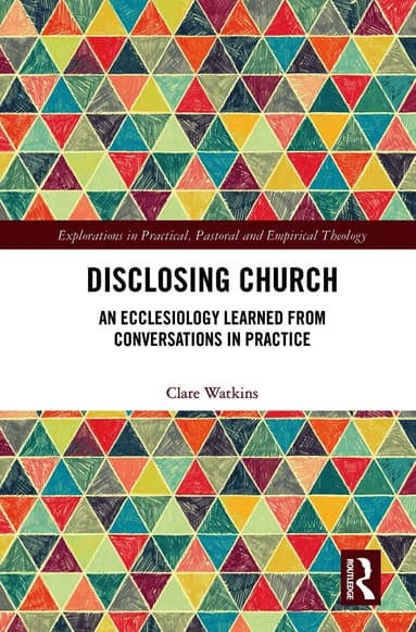 Disclosing Church