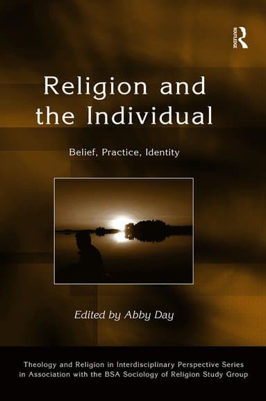 Religion and the Individual