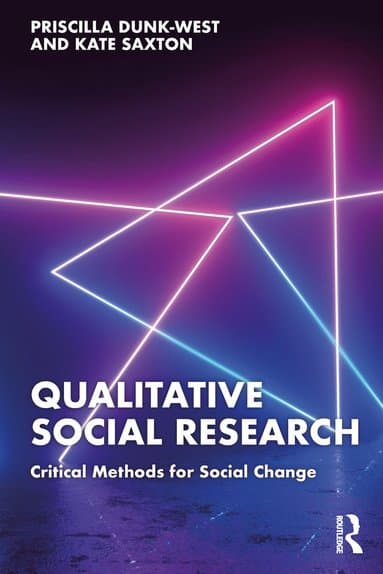 Qualitative Social Research