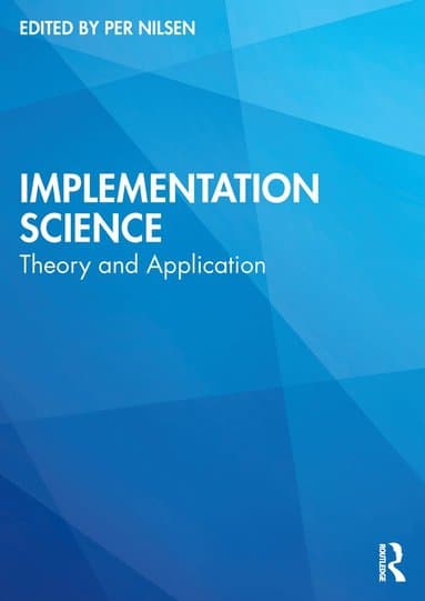 Per Nilsen best book