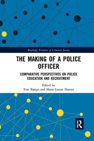 Making of a Police Officer