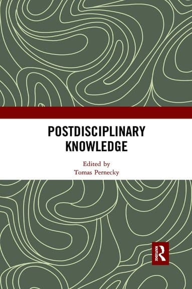 Postdisciplinary Knowledge