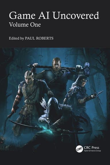 Game AI Uncovered