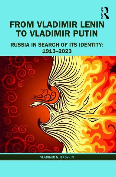 From Vladimir Lenin to Vladimir Putin