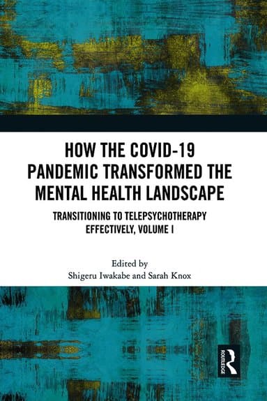 How the COVID-19 Pandemic Transformed the Mental Health Landscape