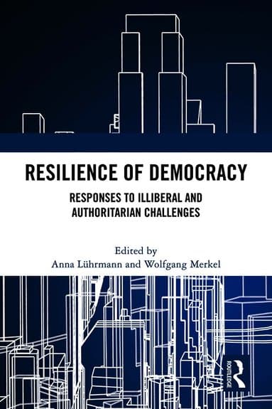 Resilience of Democracy