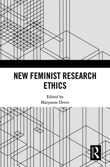 New Feminist Research Ethics