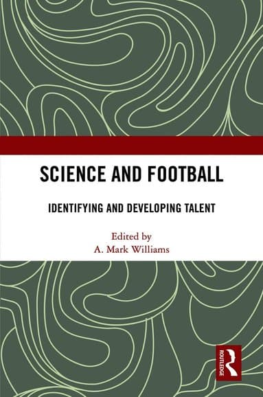 Science and Football