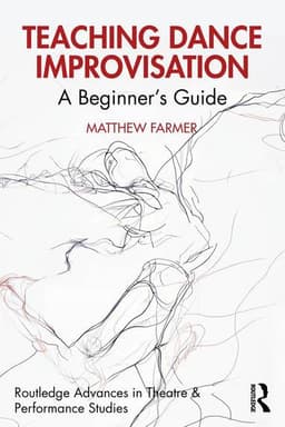 Teaching Dance Improvisation