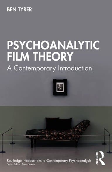 Psychoanalytic Film Theory