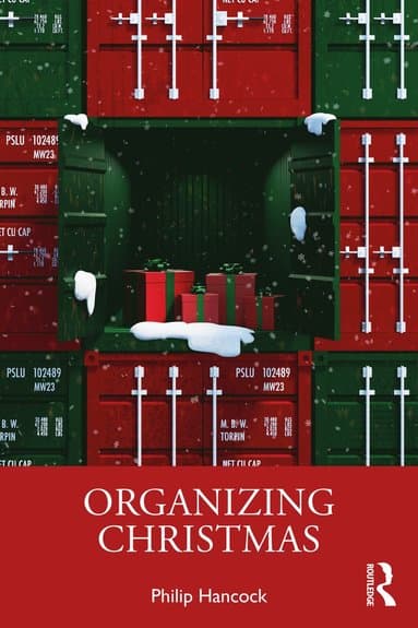 Organizing Christmas