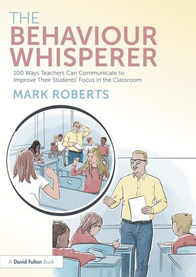 Mark Roberts best book