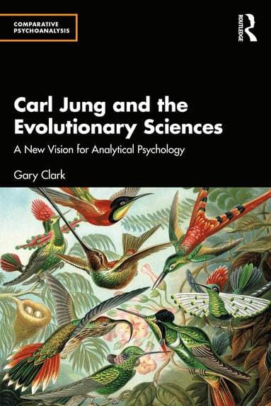 Carl Jung and the Evolutionary Sciences