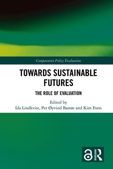 Towards Sustainable Futures