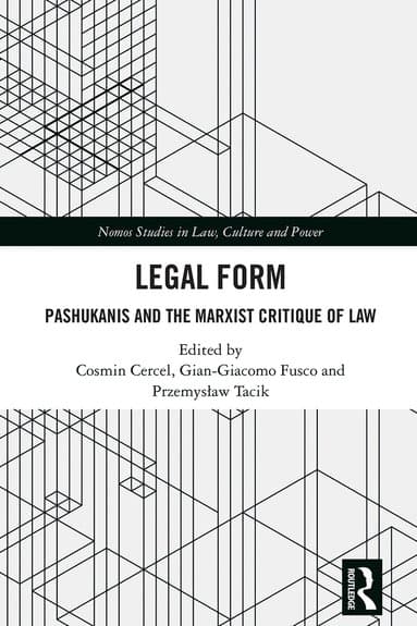 Legal Form