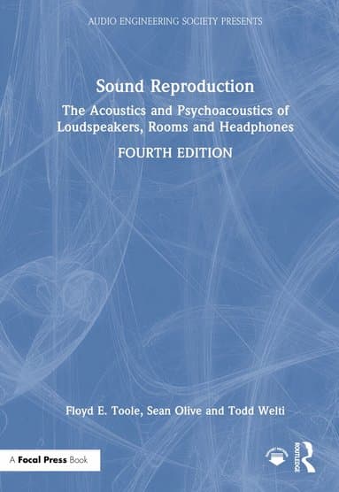 Sound Reproduction