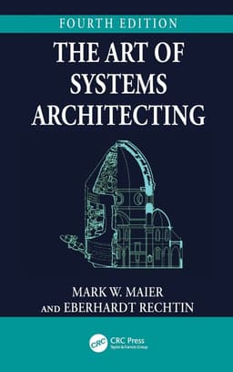Art of Systems Architecting