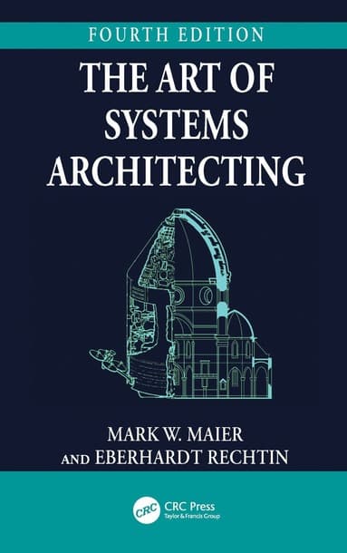 Art of Systems Architecting