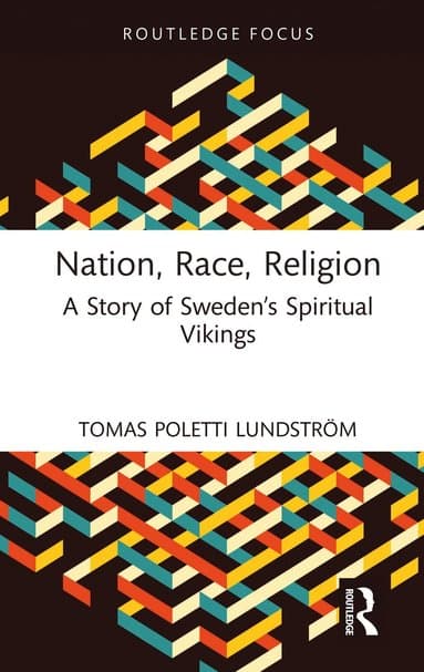 Nation, Race, Religion