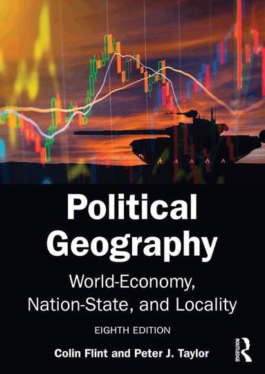 Political Geography