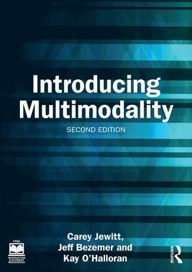 Introducing Multimodality