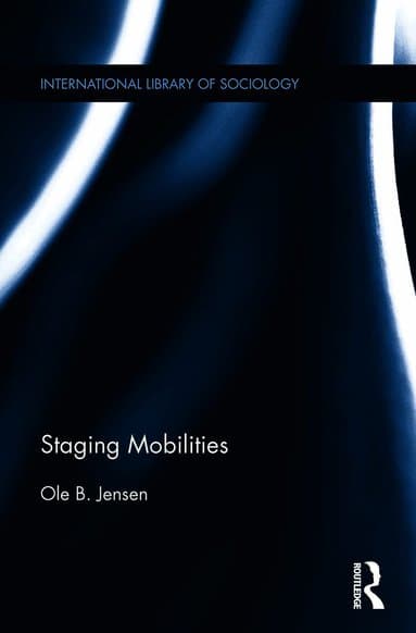 Staging Mobilities