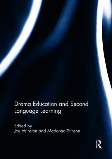 Drama Education and Second Language Learning