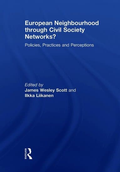European Neighbourhood through Civil Society Networks?