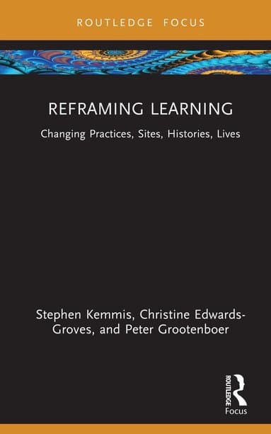 Reframing Learning