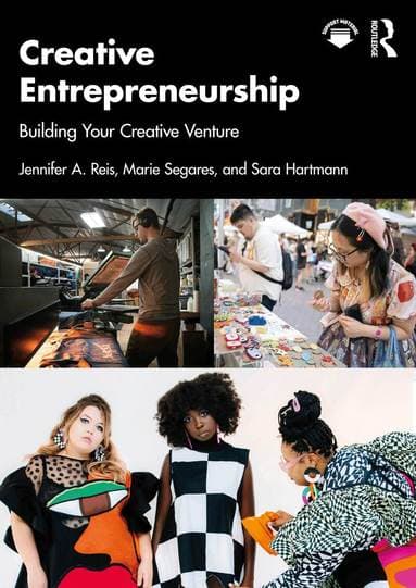 Creative Entrepreneurship
