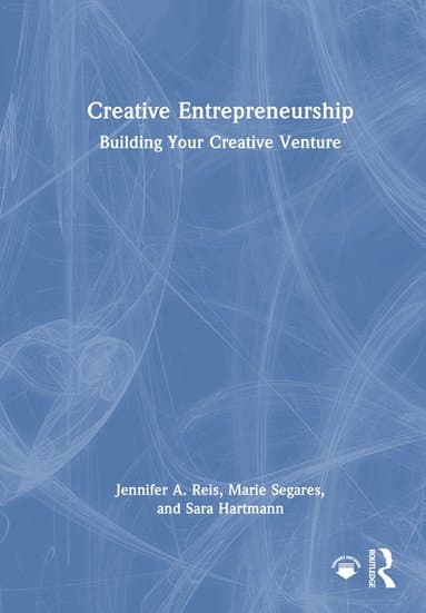 Creative Entrepreneurship