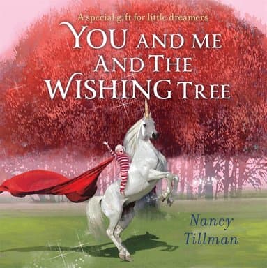 You and Me and the Wishing Tree
