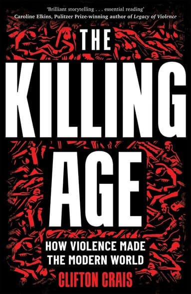 Killing Age