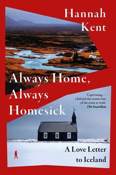 Always Home, Always Homesick