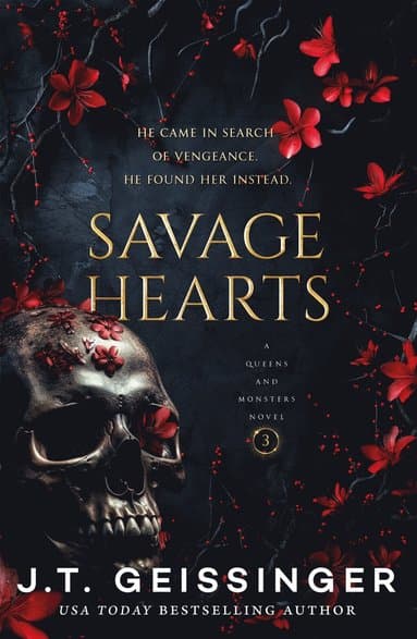 Savage Hearts