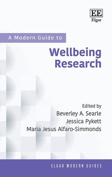 Modern Guide to Wellbeing Research