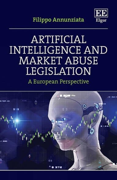 Artificial Intelligence and Market Abuse Legislation