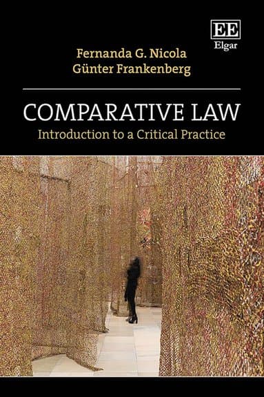 Comparative Law