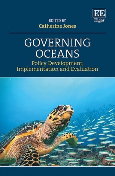 Governing Oceans
