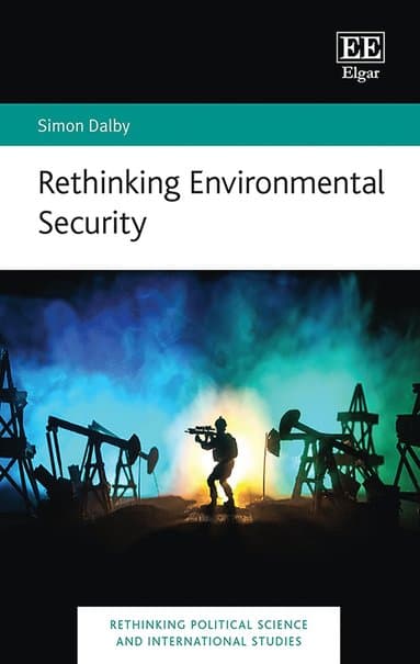 Rethinking Environmental Security