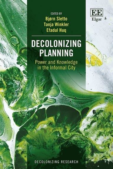 Decolonizing Planning