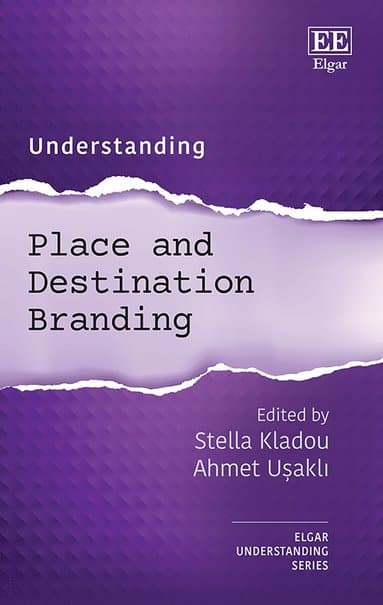 Understanding Place and Destination Branding