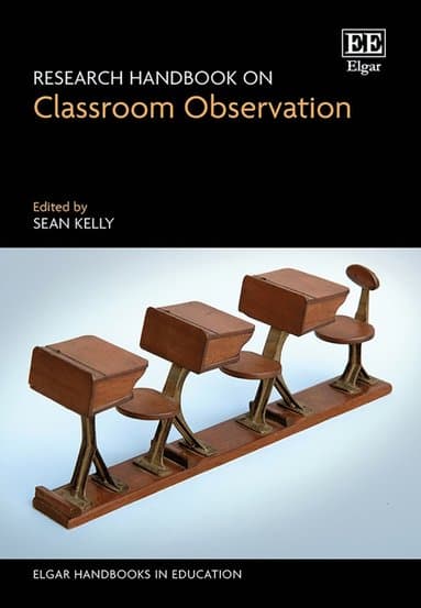 Research Handbook on Classroom Observation
