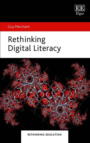 Rethinking Digital Literacy