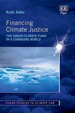 Financing Climate Justice