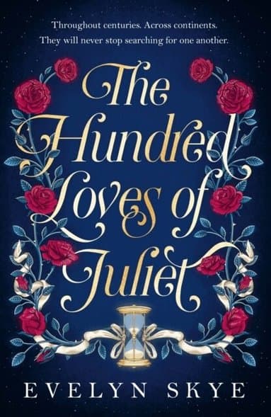 Hundred Loves of Juliet