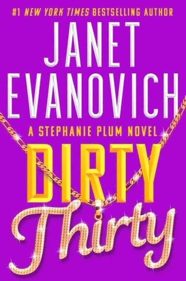 Janet Evanovich best book