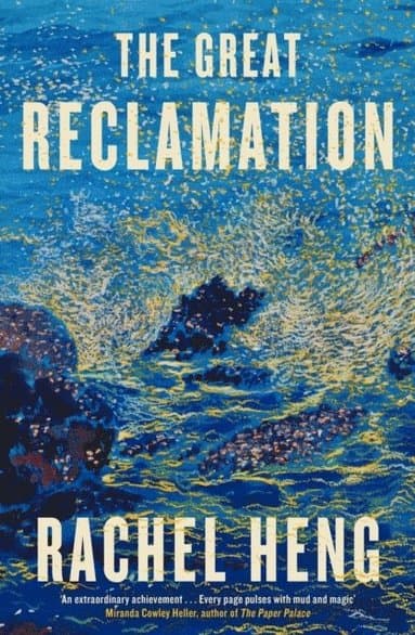 The Great Reclamation