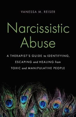 Narcissistic Abuse